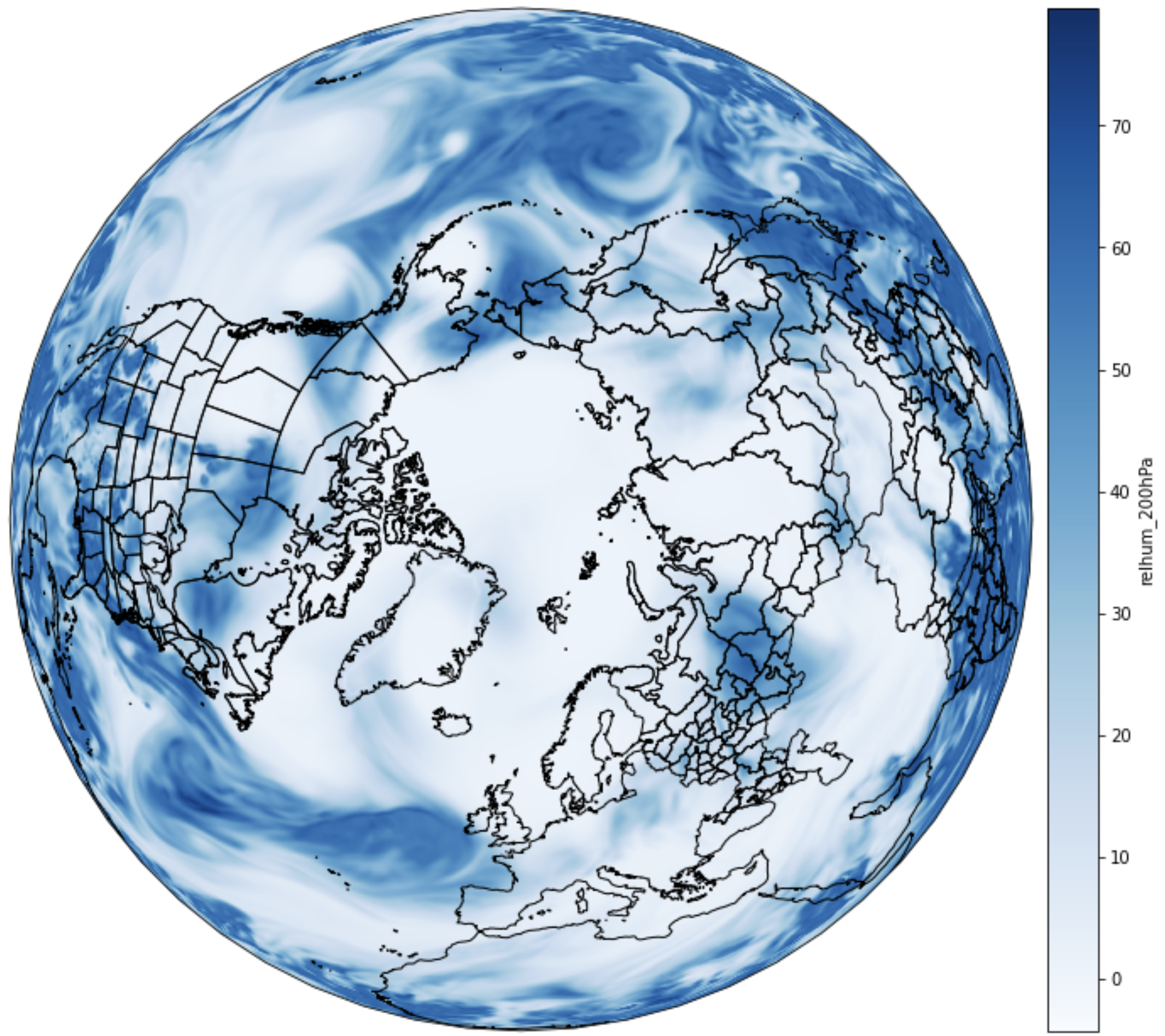 3.75km MPAS Atmosphere Output